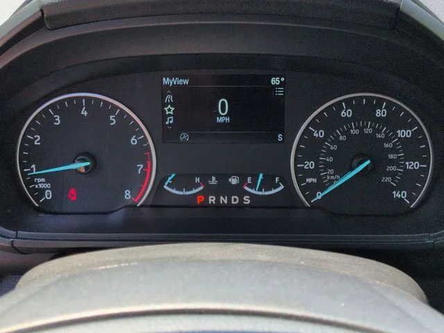 Used 2019 Brown Ford SE image 13