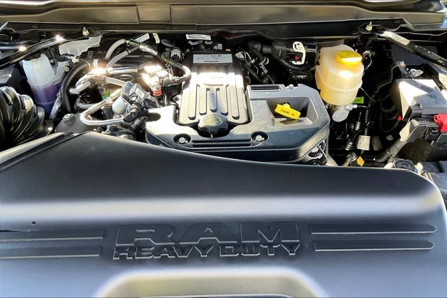 2026 RAM 2500 Big Horn - Photo 11