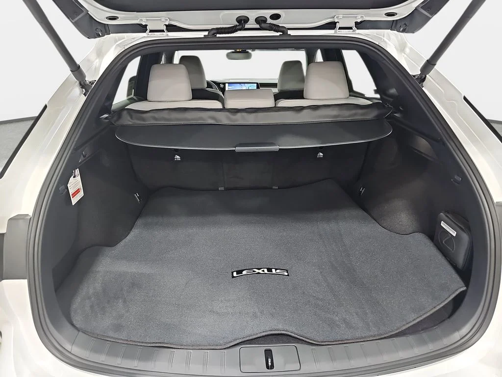 New 2026  Lexus 350 Premium image 10