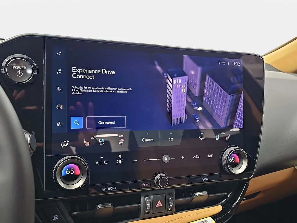 New 2026  Lexus 350h Premium image 20