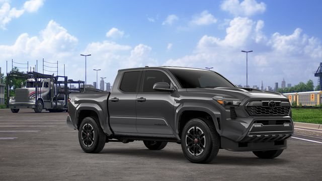 New 2026 Underground Toyota TRD Sport image 37