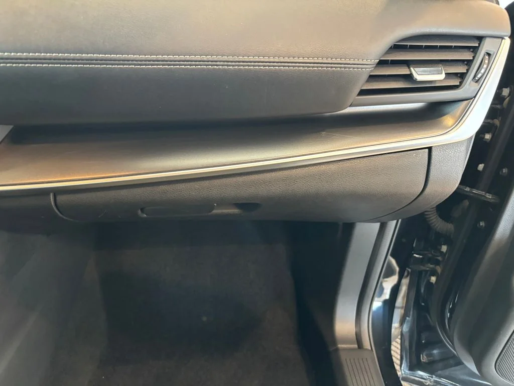 Used 2024 Black Nissan SV image 30
