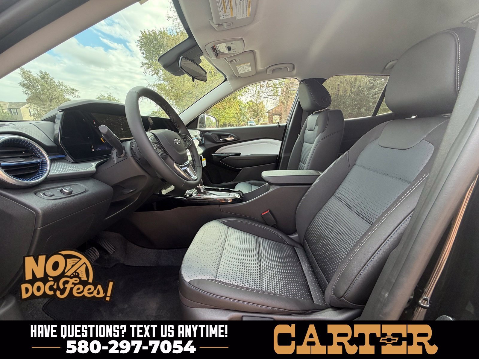 2026 Chevrolet Trax LT - Photo 14