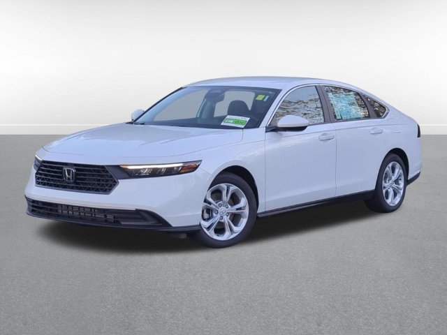 2026 Honda Accord