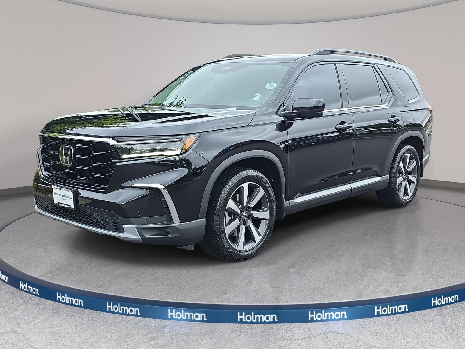 2023 Honda Pilot Elite AWD's photo