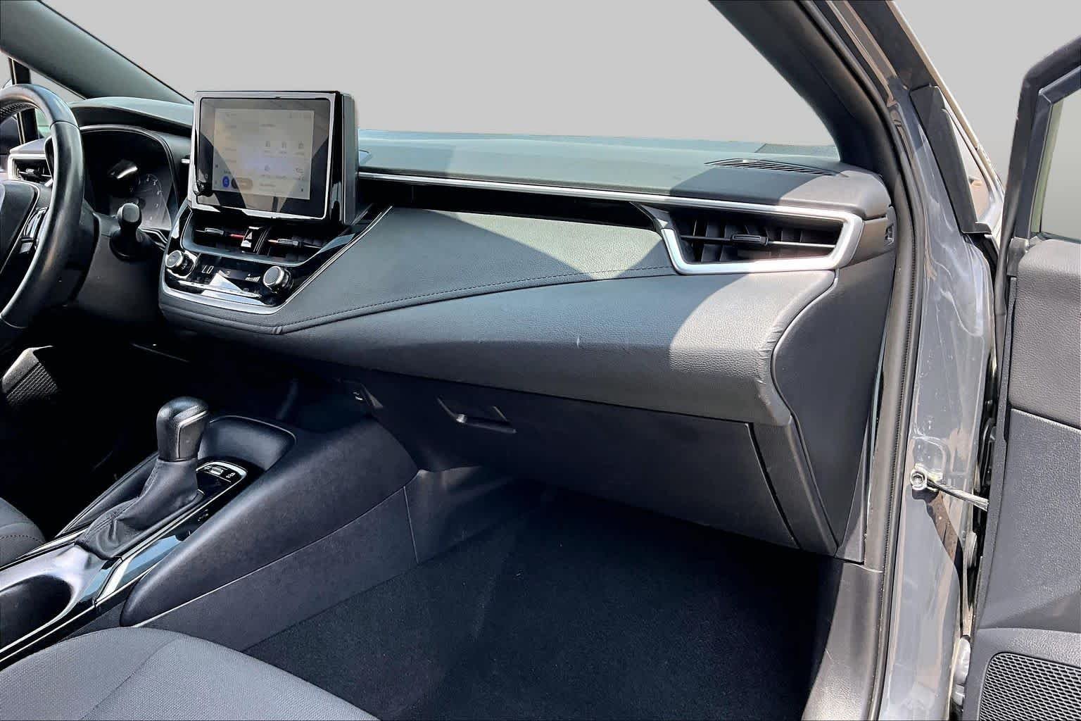 Used 2024 Underground Toyota SE image 18