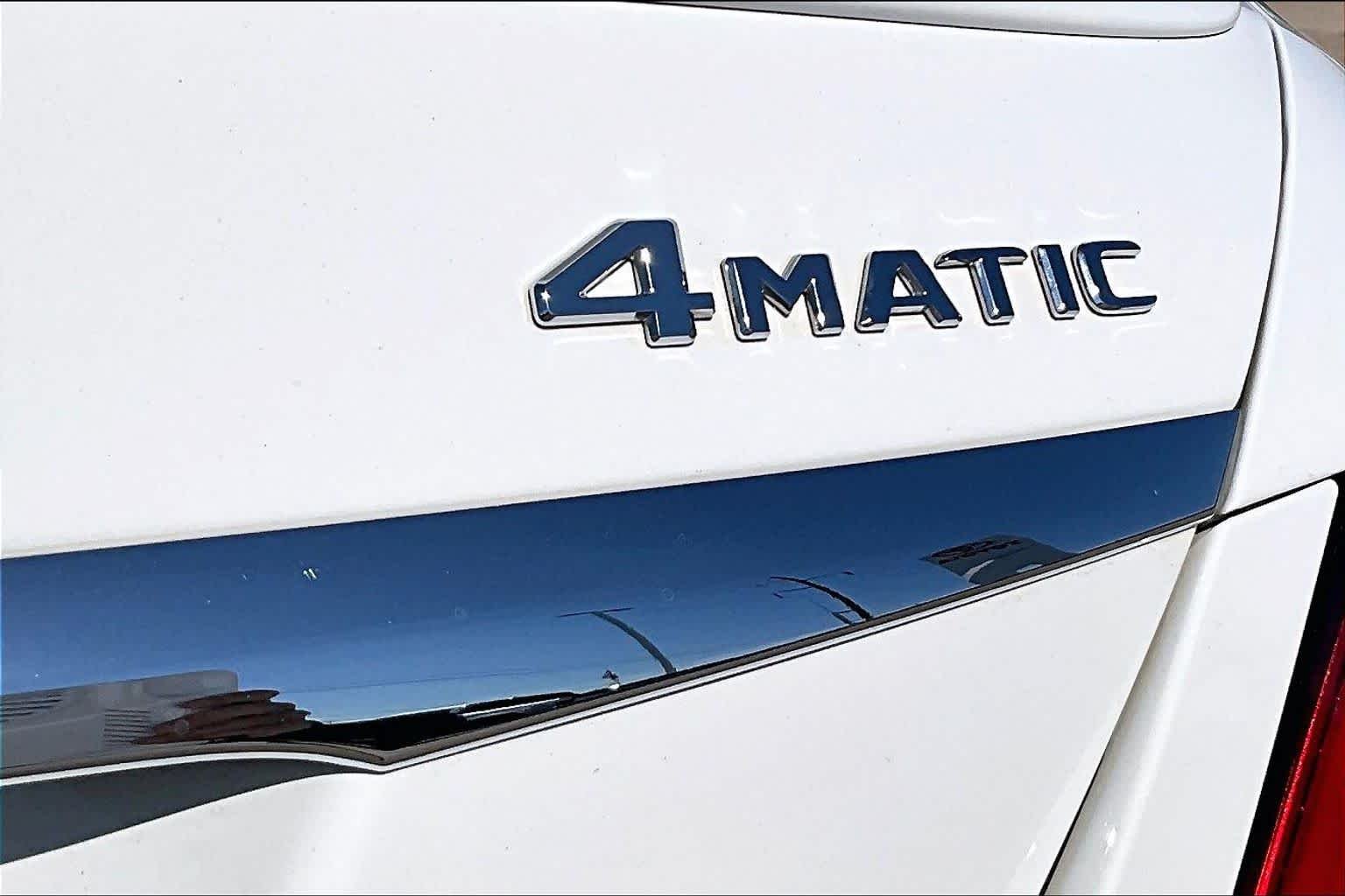 Used 2020 Polar White Mercedes-Benz C 300 image 10