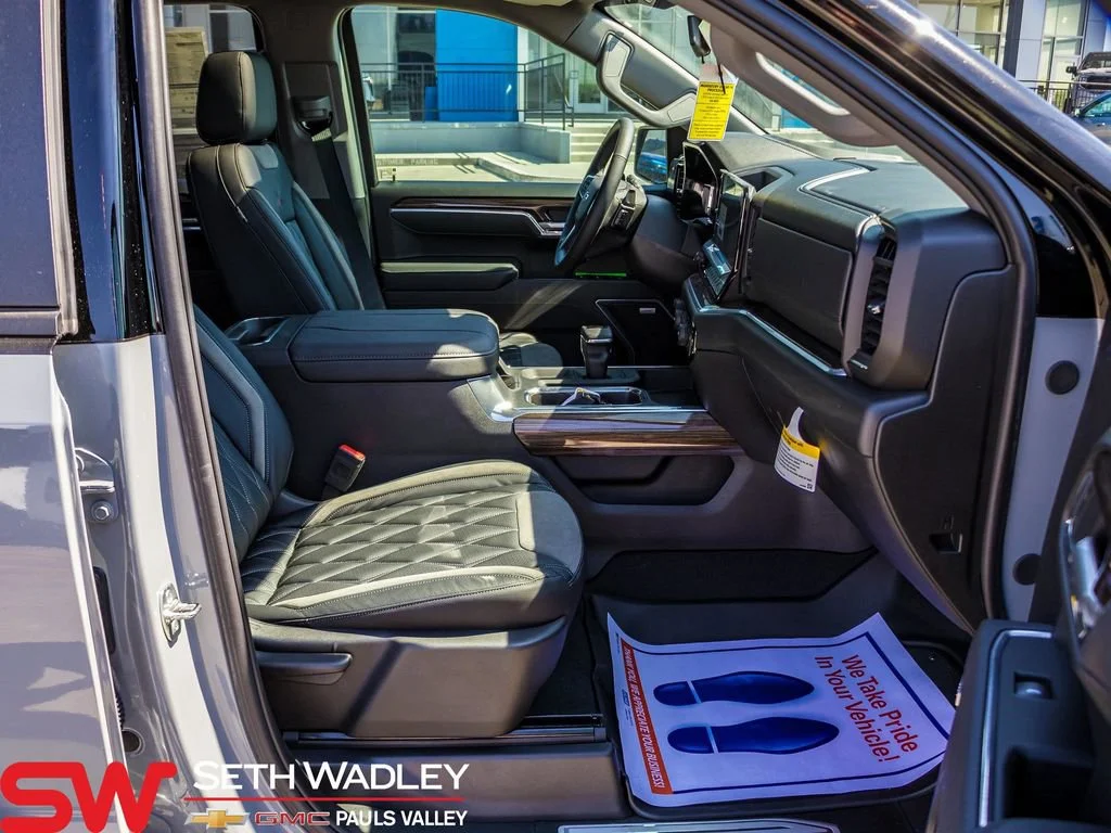 2025 Chevrolet Silverado 1500 RST - Photo 20