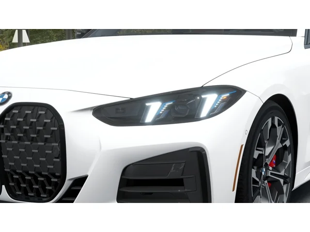 New 2027 Alpine White BMW  image 6