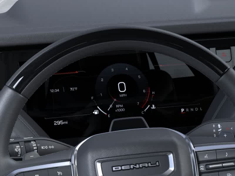 New 2026 Glacier White Tricoat GMC Denali image 18