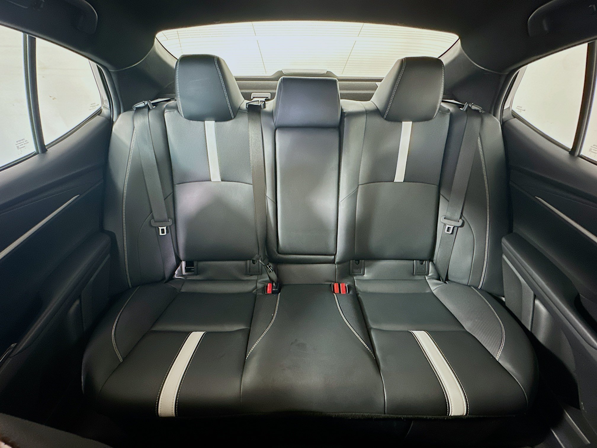 Certified Used 2025 Heavy Metal Toyota SE image 30