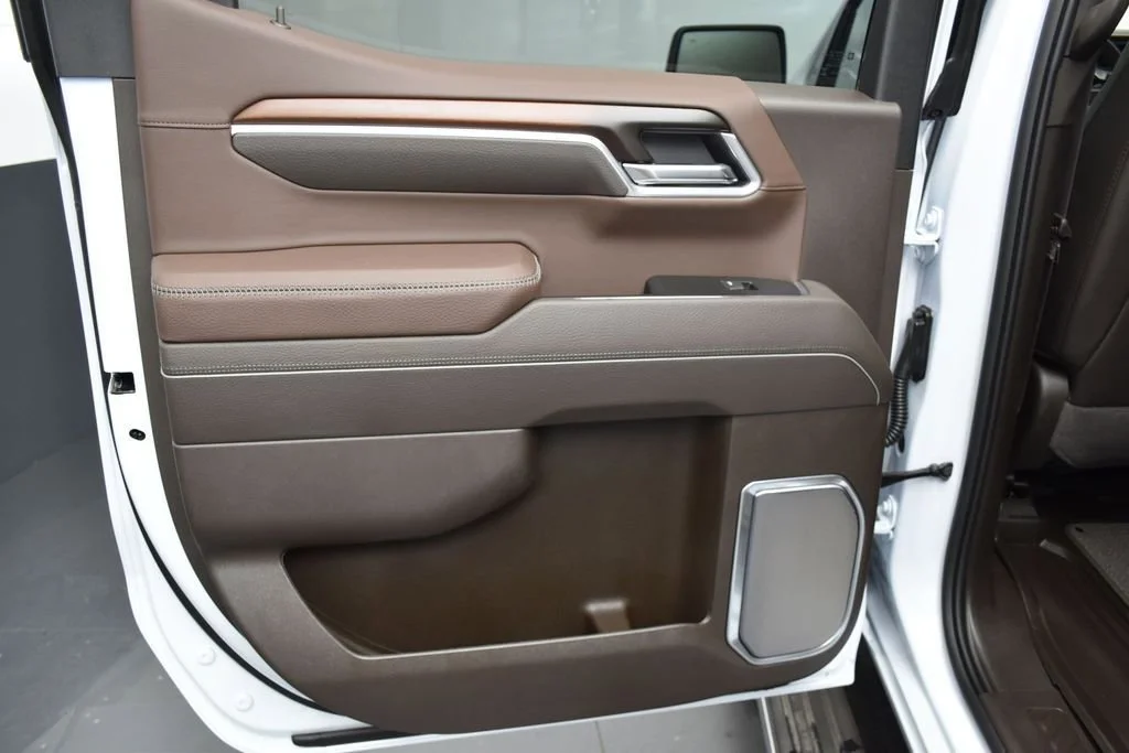 2026 GMC Sierra 1500 Denali - Photo 24