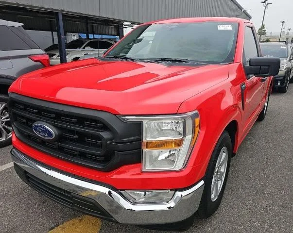 2022 Ford F-150 XL Regular Cab 6-1/2 Box's photo