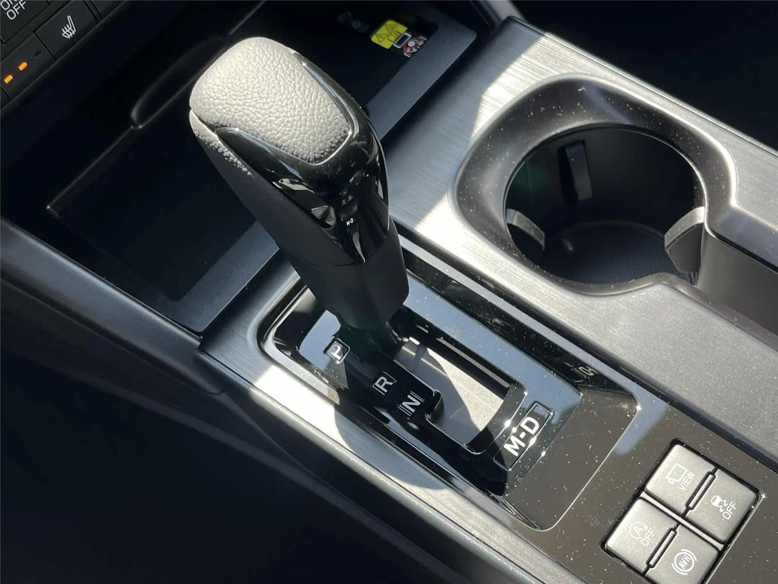 New 2026 CRYSTAL BLACK SILICA Subaru Touring XT image 27