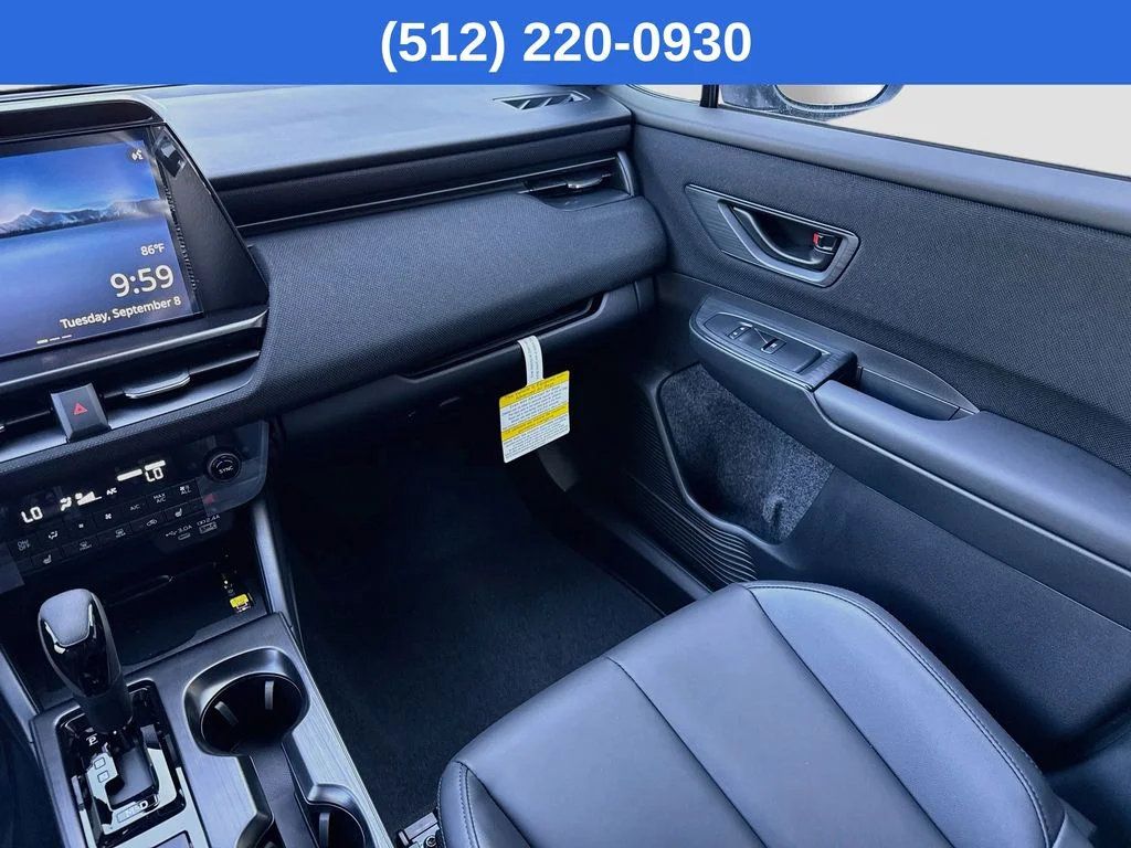 New 2026 MAGNETITE GRAY METALLIC Subaru Premium image 32