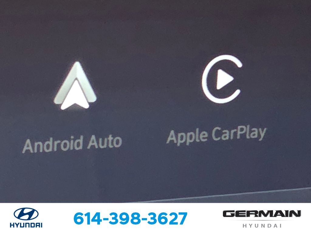 Used 2021 Gray Hyundai SEL image 28