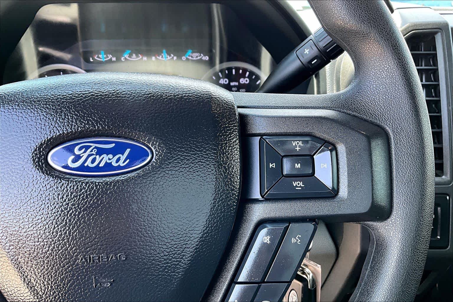 Certified Used 2020 Oxford White Ford XL image 23