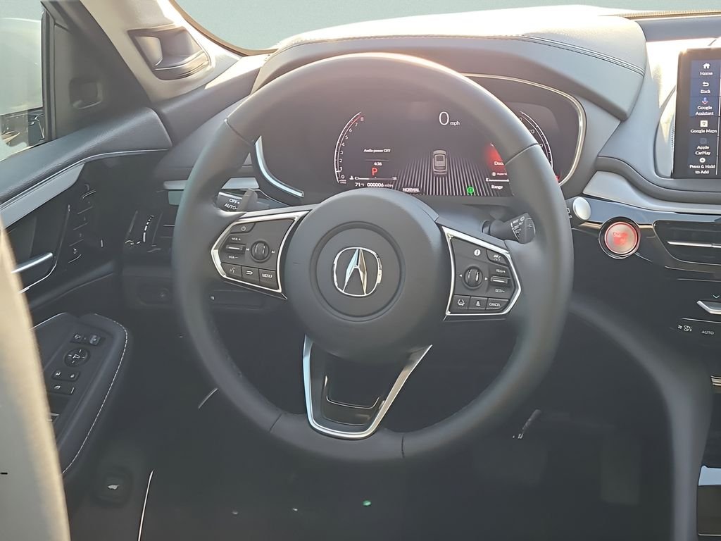 2026 Acura MDX Technology Package - Photo 22