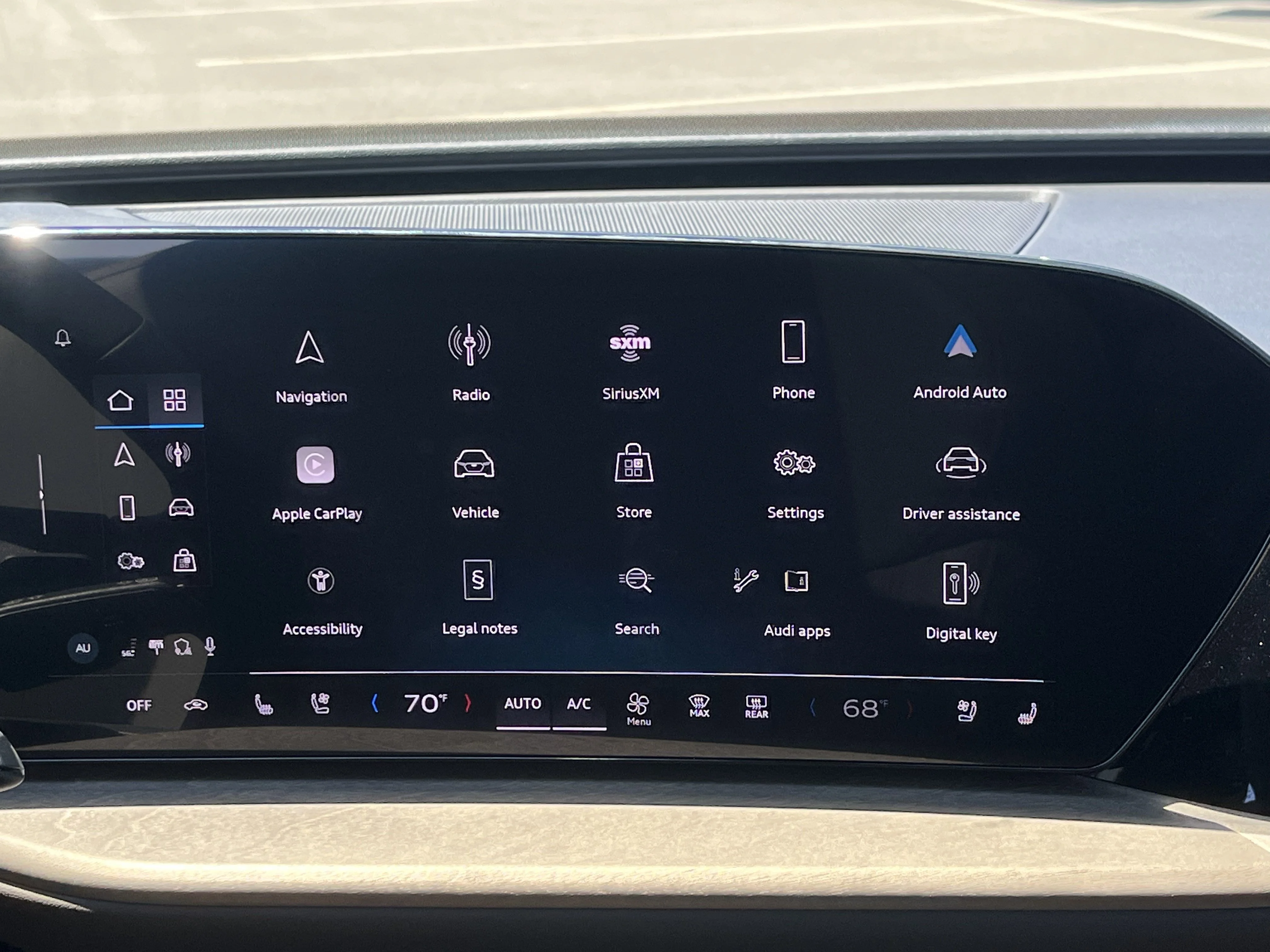 2025 Audi Q5 Premium Plus - Photo 31