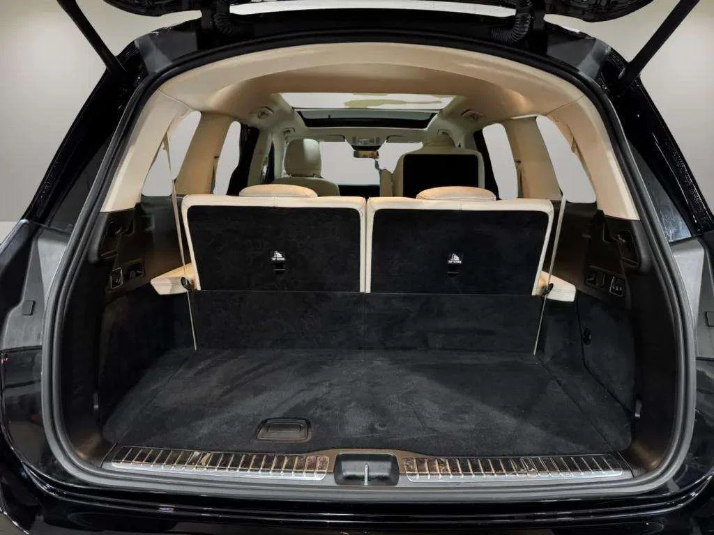 2024 Mercedes-Benz GLS Base - Photo 36