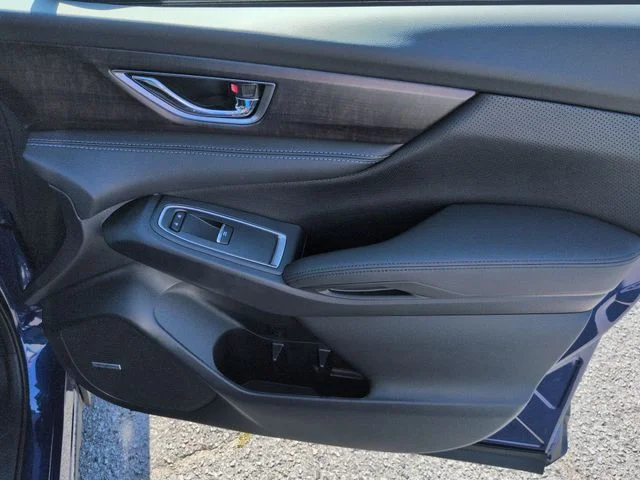 New 2026 SAPPHIRE BLUE PEARL Subaru Touring 7-Passenger image 36