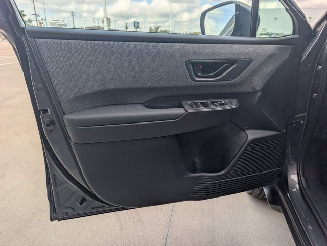 New 2026 MAGNETITE GRAY METALLIC Subaru Premium image 16
