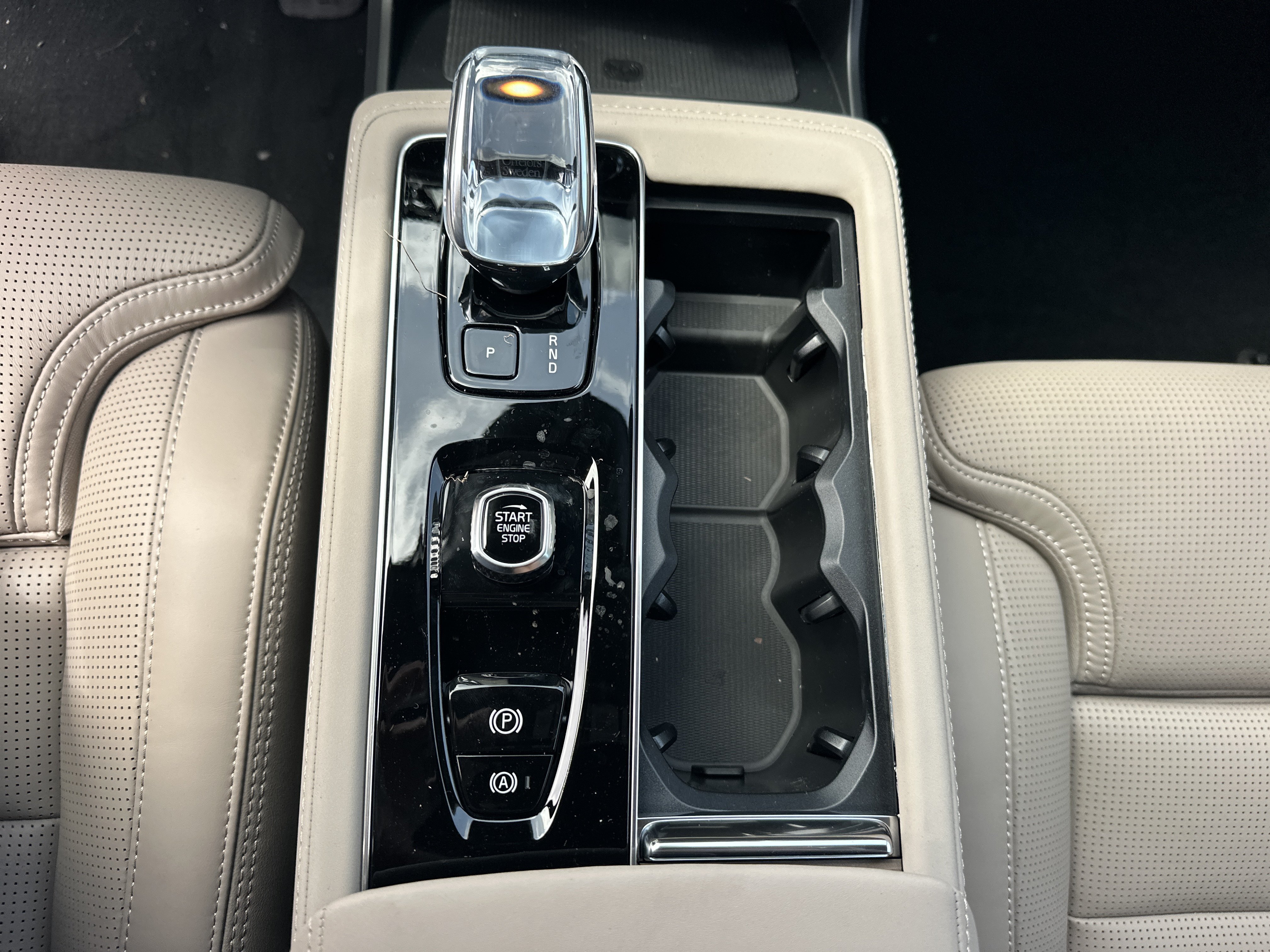 New 2026  Volvo Ultra image 20