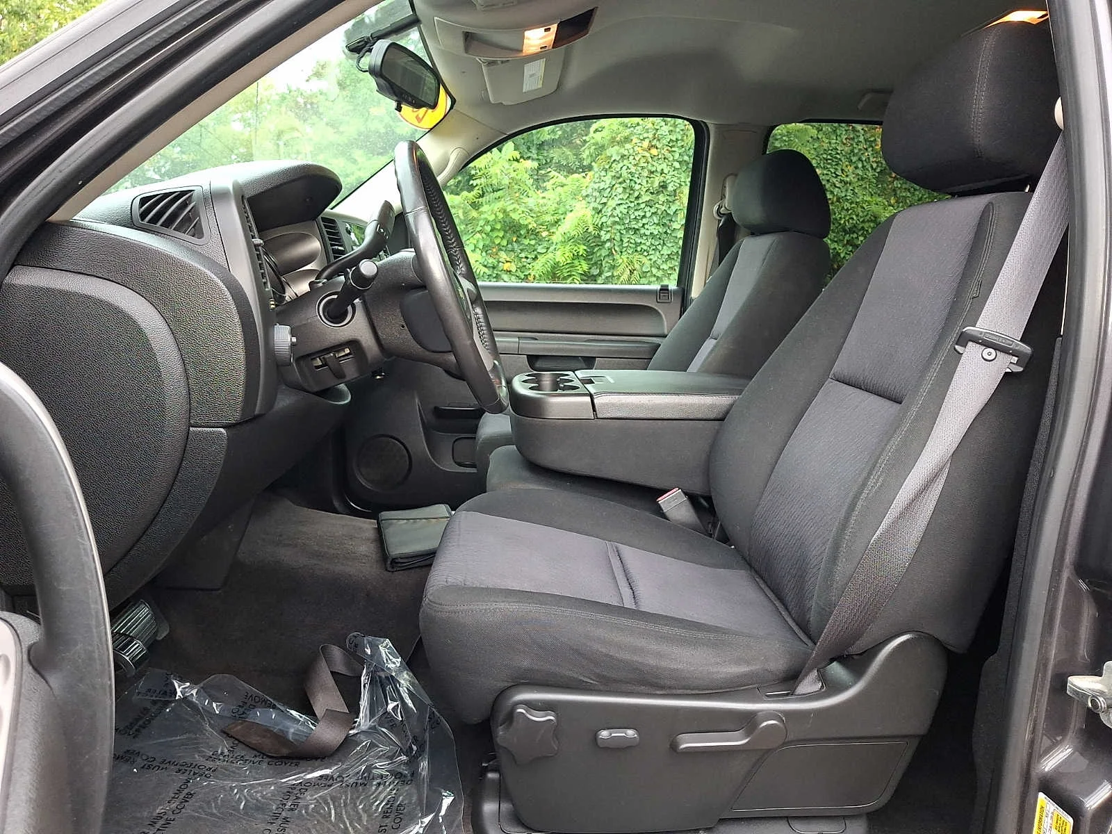 Used 2010 Taupe Gray Metallic Chevrolet Xtra Fuel Economy image 14
