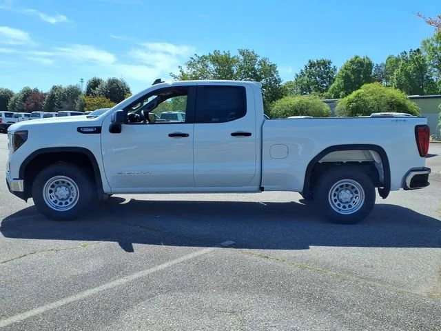 2026 GMC Sierra 1500 Pro - Photo 28