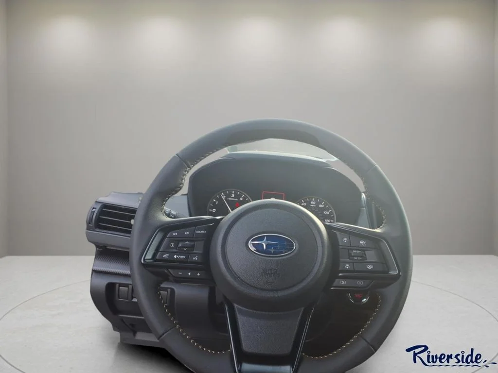 New 2026 ICE SILVER METALLIC Subaru Sport image 18