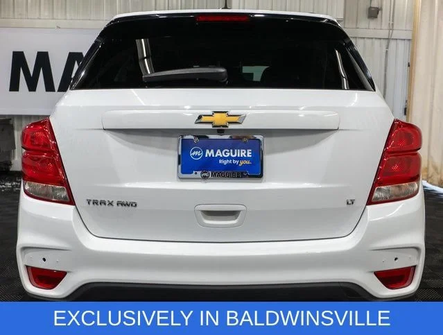 2020 Chevrolet Trax LT - Photo 6