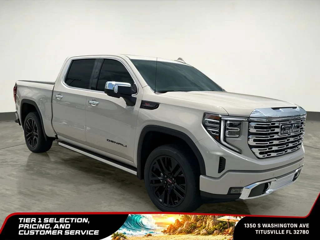 2026 GMC Sierra 1500 Denali - Photo 19
