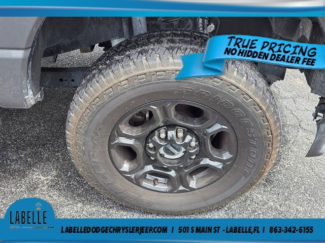 Certified Used 2023  Ford  image 15