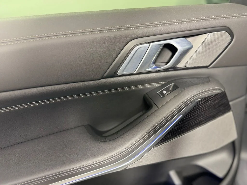 2026 BMW X5 40i - Photo 24