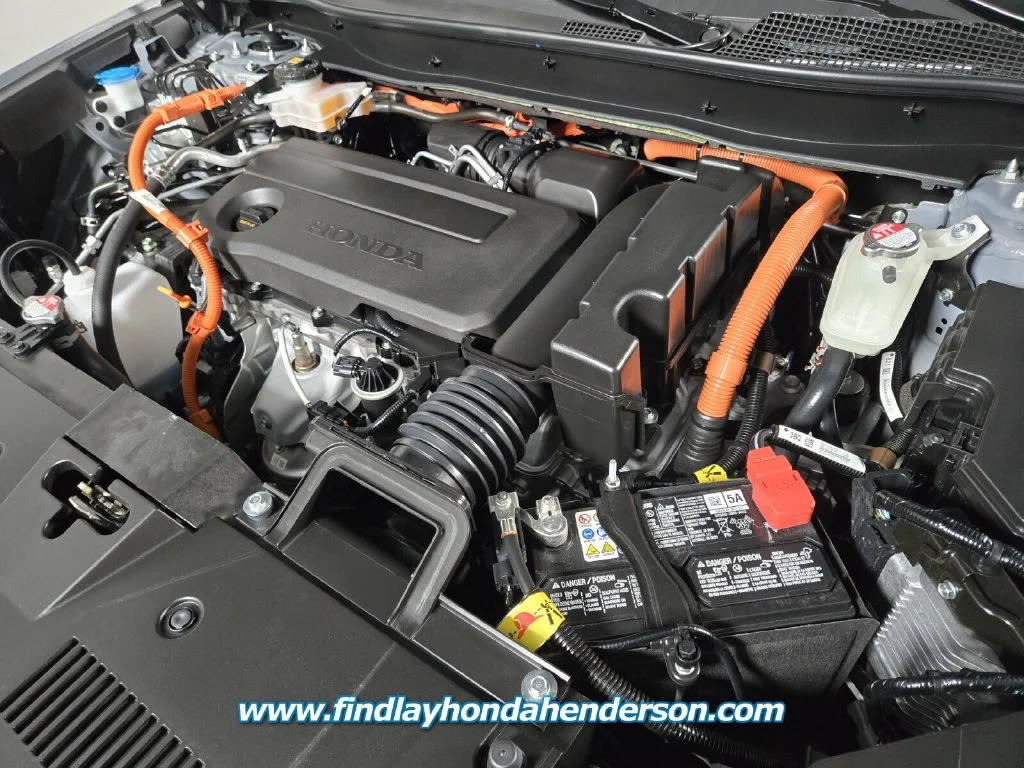 2026 Honda CR-V Sport - Photo 24