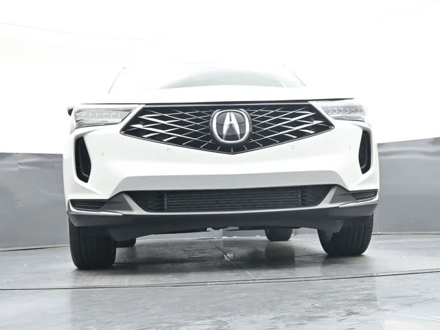 New 2026 Platinum White Pearl Acura Technology Package image 35