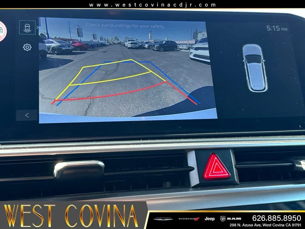 Used 2024 White Kia S image 29