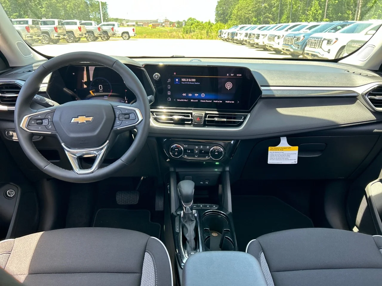 2026 Chevrolet Trailblazer LT - Photo 20