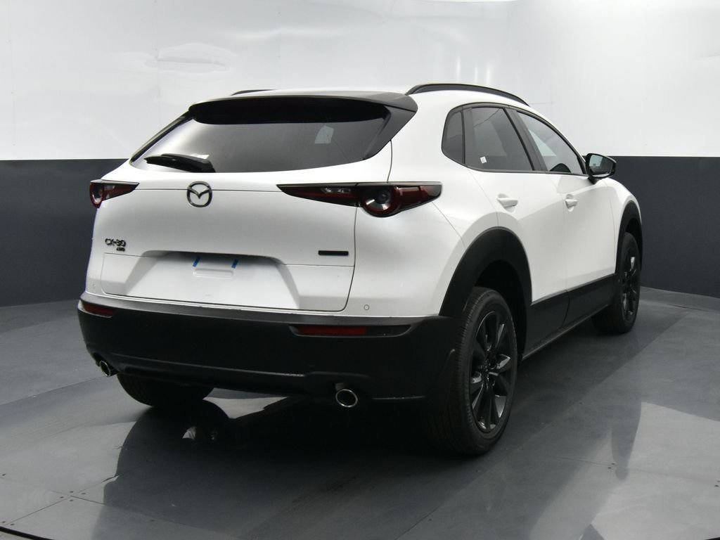 2026 Mazda CX-30 Aire Edition - Photo 32