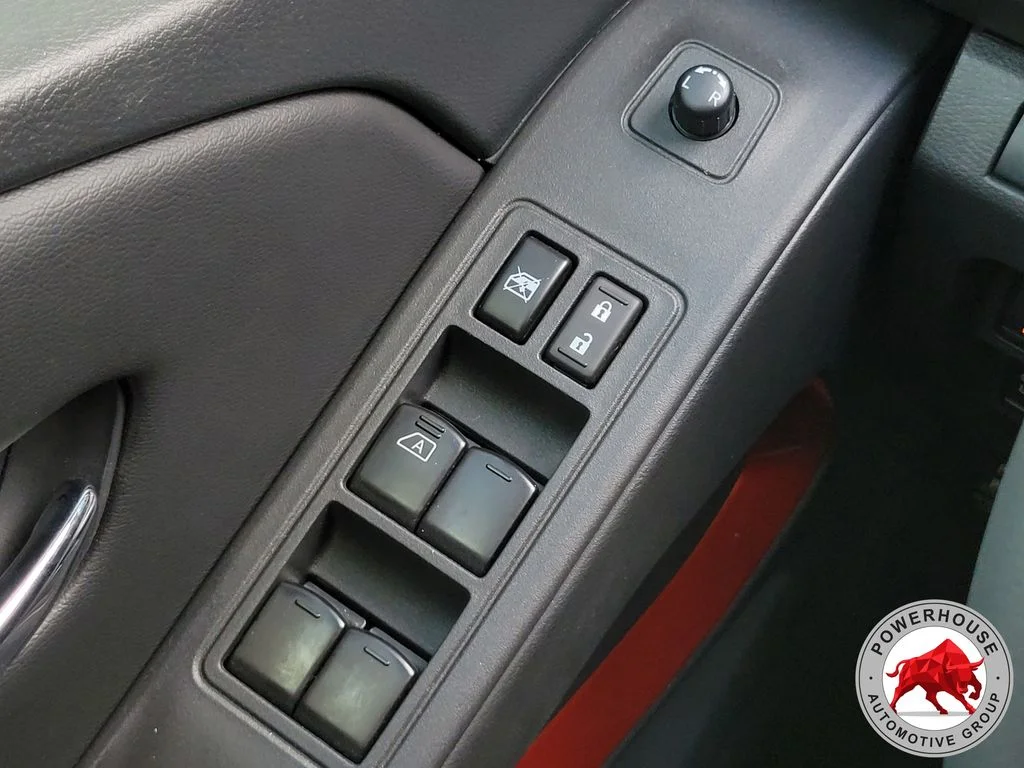Used 2025 Gray Nissan PRO-4X image 26