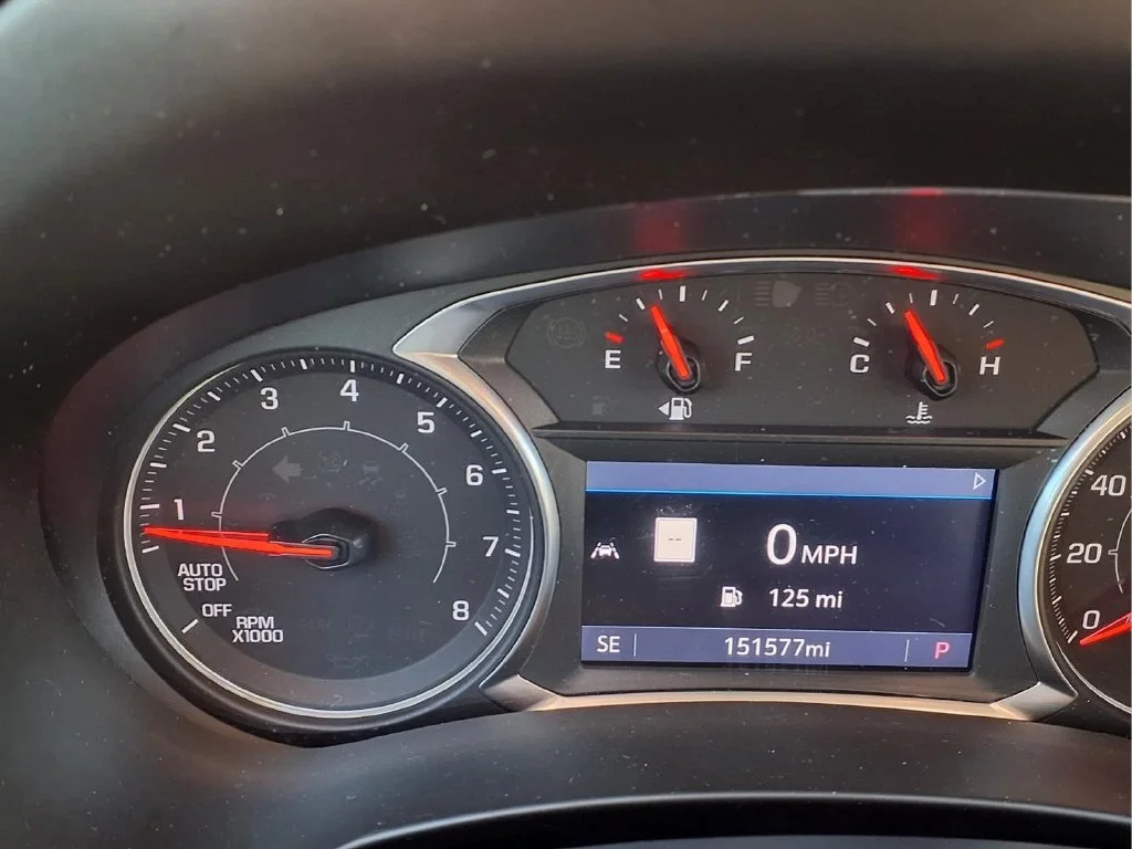 Used 2020 White GMC SLT image 15