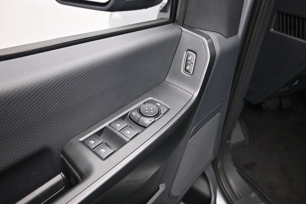 New 2026 Iconic Silver Metallic Ford STX image 9