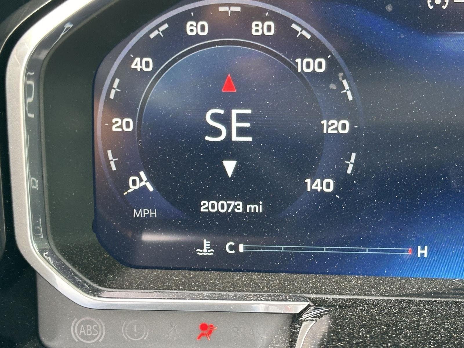 Used 2026 Summit White Chevrolet LTZ image 14