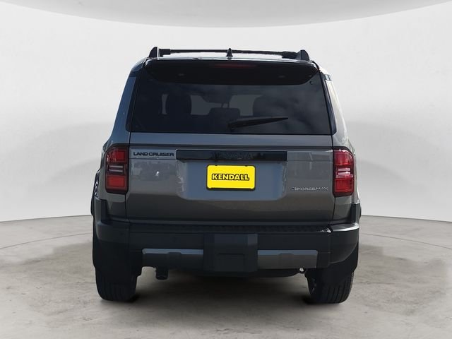 New 2027 Meteor Shower Toyota  image 6