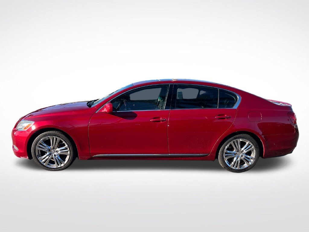 Used 2006 Lexus GS 300 with VIN JTHBH96S565041281 for sale in Huntington Beach, CA