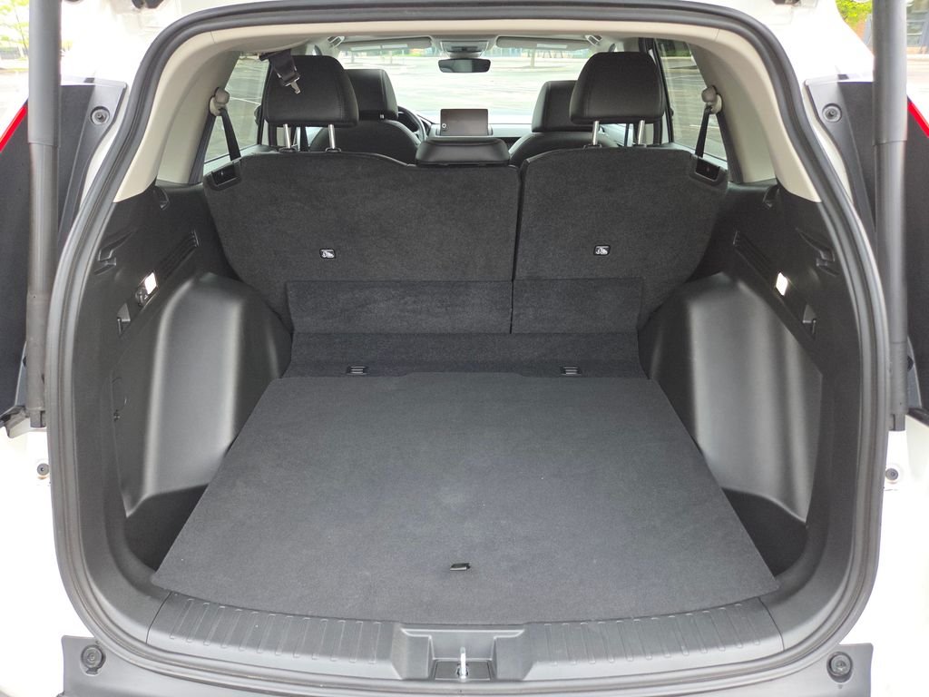 2025 Honda CR-V EX-L - Photo 26