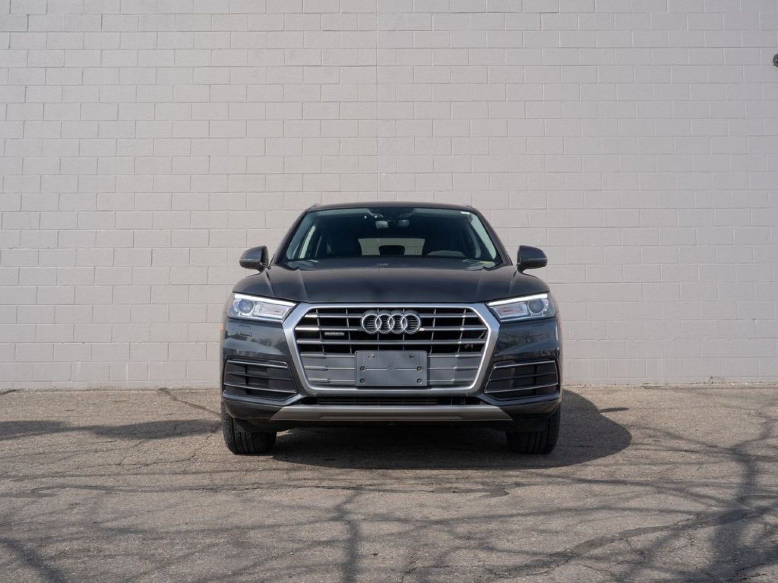 2018 Audi Q5 Premium - Photo 10