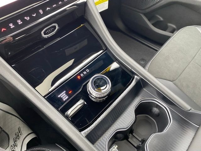 New 2026 White Jeep Altitude image 20