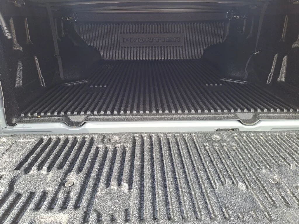 2026 Nissan Frontier SV - Photo 27