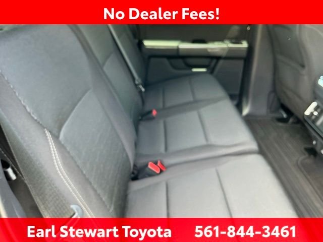 Used 2022 Gray Ford XLT image 28